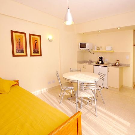 Orion Apartamentos Bahía Blanca Exterior foto